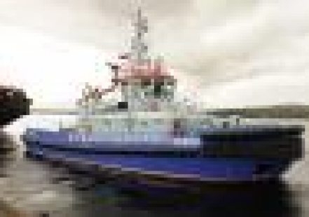 В Росатомфлоте подвели итоги активной эксплуатации судов портового флота