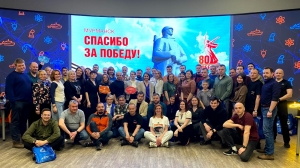 ФГУП «Атомфлот» организовало ежегодный турнир по интеллектуальным играм