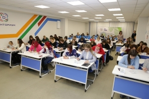 Сотрудники Росатомфлота написали «Экодиктант»