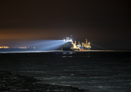 В Росатомфлоте подвели итоги работы за 2019 год