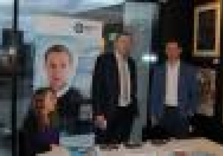 Арктика покоряется профессионалам