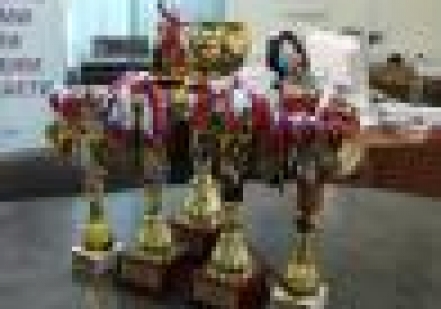 Росатомфлот стал партнером проведения XV Кубка Губернатора Мурманской области по интеллектуальным играм