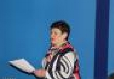 Работа признана удовлетворительной