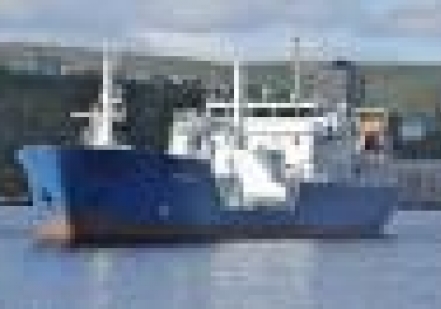 Первый рейс прошел успешно