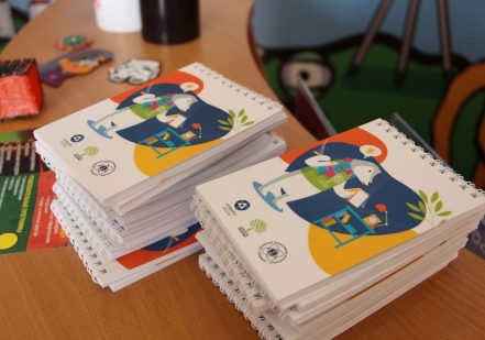 Волонтерский проект Росатомфлота в финале Премии #МЫВМЕСТЕ