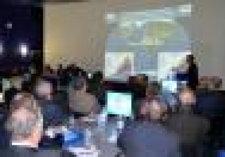 Арктика–2014: открылась морская научно-практическая конференция