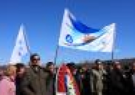 ПАМЯТИ ВЕРНЫ