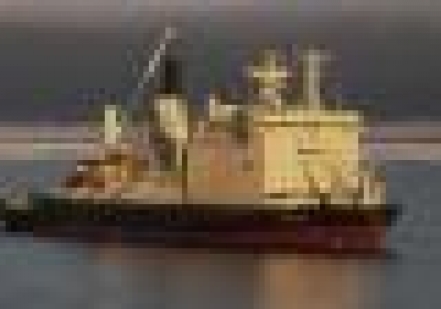 ПЕРВЫЙ КАРАВАН С ВОСТОКА НА ЗАПАД