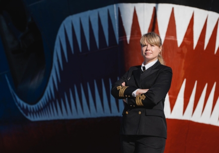 Росатомфлот принял участие во Всероссийском форуме классных руководителей