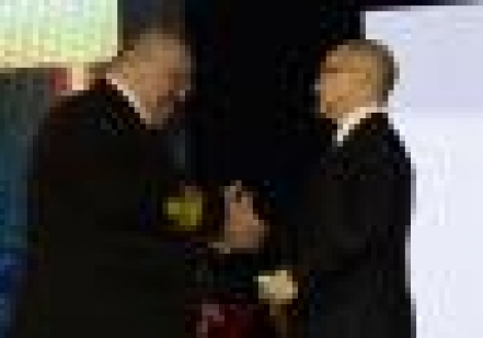 Сергей Кириенко: "Атомфлот" встречает свой юбилей с очень достойными результатами"