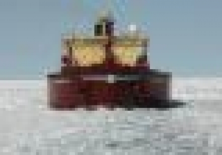 «ПЕРСЕВЕРАНС» ЗАВЕРШИЛ  ТРЕТИЙ РЕЙС В НАВИГАЦИЮ 2011