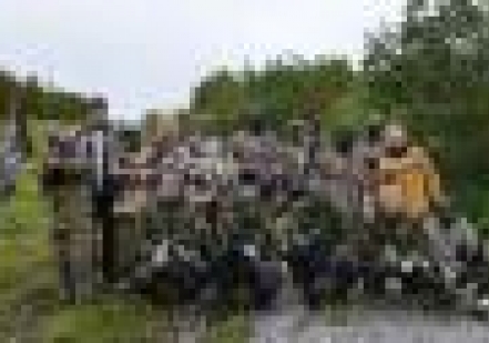 Команда Росатомфлота взяла «золото» на Дне физкультурника