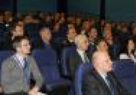 Росатомфлот в преддверии 70-летия атомной отрасли